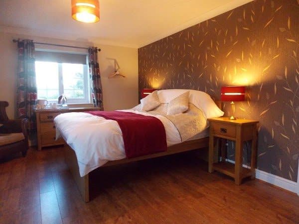 Craig Eithin B&B Holyhead Hotel photo 2