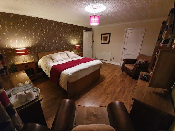 Craig Eithin B&B Holyhead Hotel photo 3