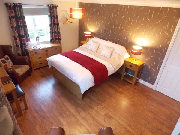 Craig Eithin B&B Holyhead Hotel photo 4