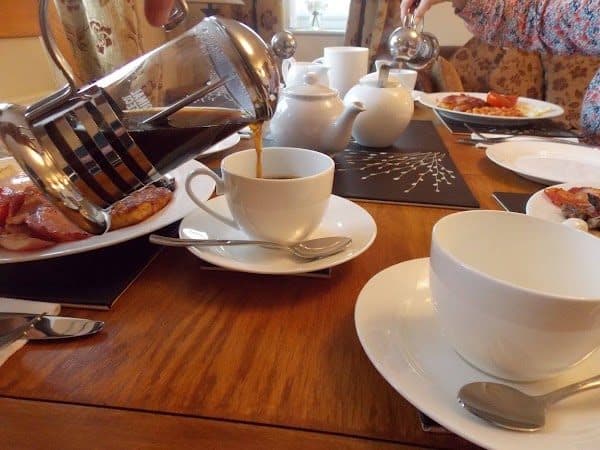 Craig Eithin B&B Holyhead Hotel photo 5