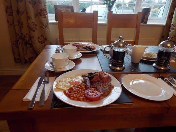 Craig Eithin B&B Holyhead Hotel photo 6