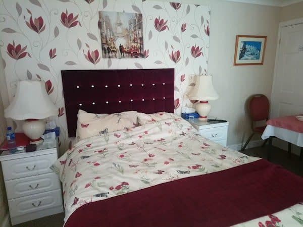 Crossroads Guest House photo 5