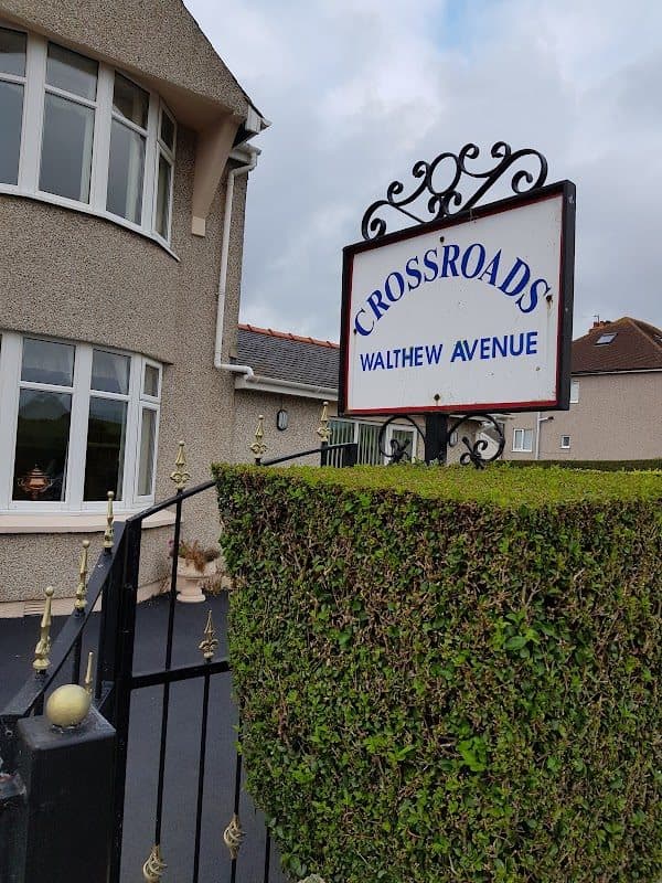 Crossroads Guest House photo 6