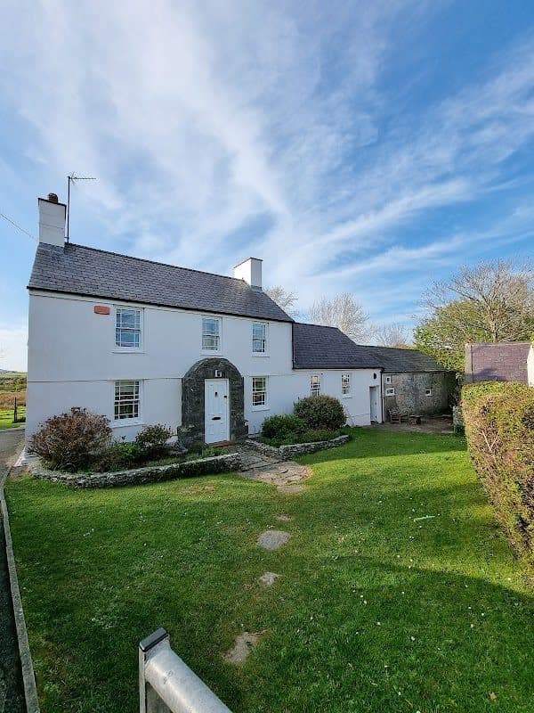 Cwm Farm Holiday Cottage - Trearddur Bay photo 2
