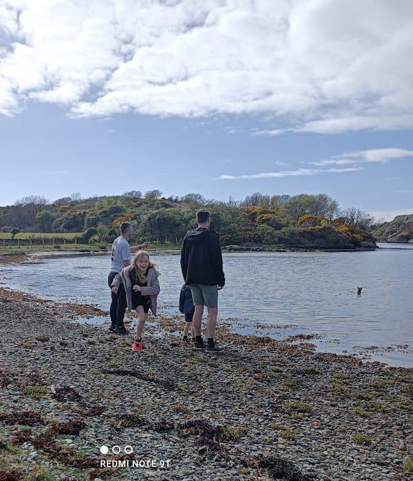 Cwm Farm Holiday Cottage - Trearddur Bay photo 3