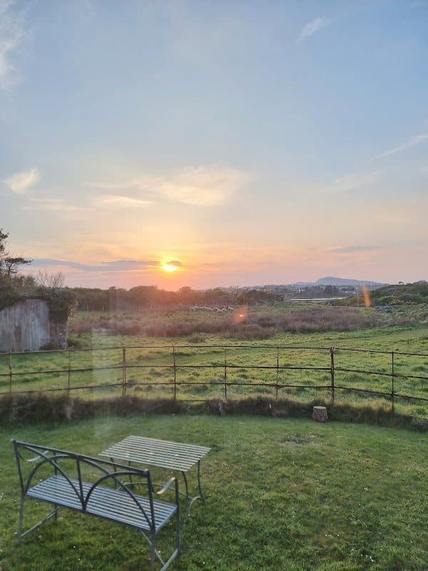 Cwm Farm Holiday Cottage - Trearddur Bay photo 4