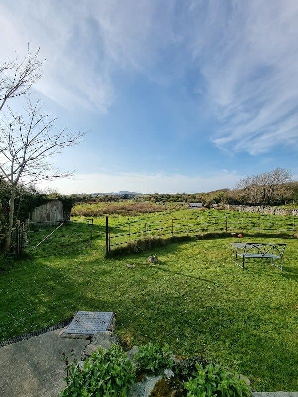 Cwm Farm Holiday Cottage - Trearddur Bay photo 5