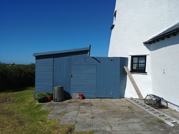 Cwm Farm Holiday Cottage - Trearddur Bay photo 6