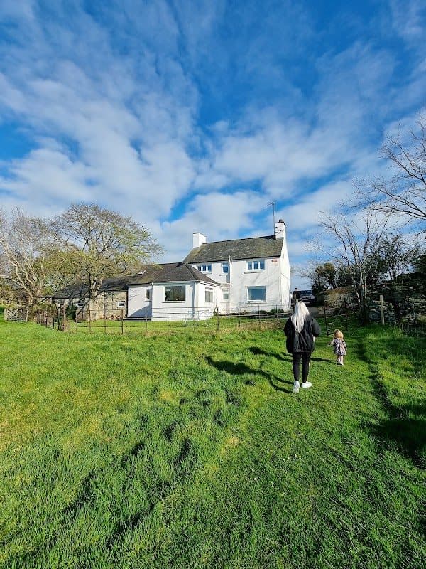 Cwm Farm Holiday Cottage - Trearddur Bay