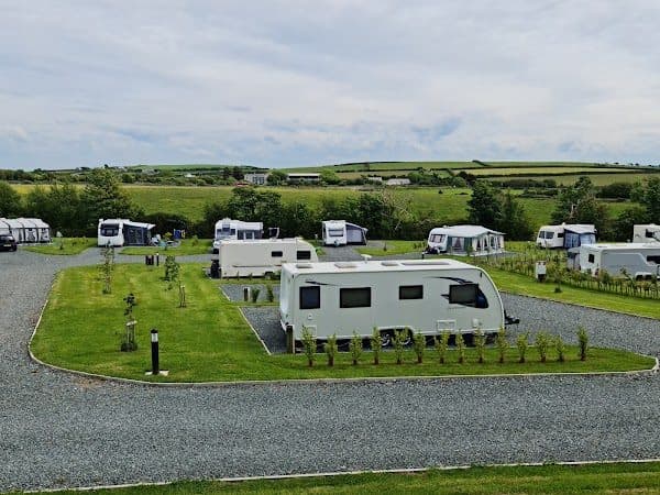 Dronwy Caravan Park photo 1