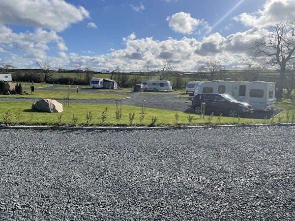 Dronwy Caravan Park photo 2