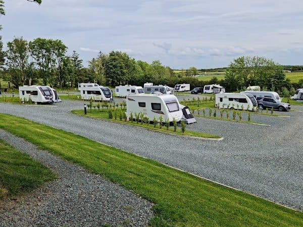 Dronwy Caravan Park photo 3