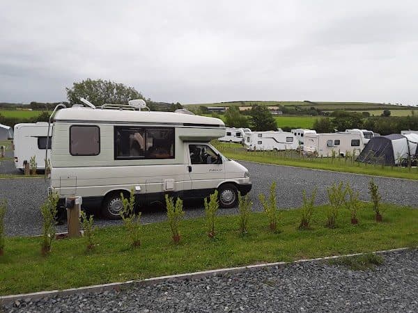 Dronwy Caravan Park photo 4