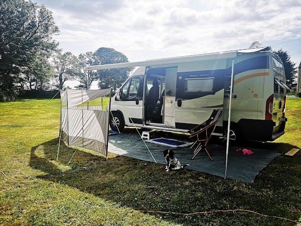 Dronwy Caravan Park photo 5