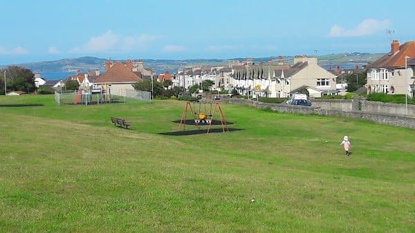 Garreglwyd Park photo 1
