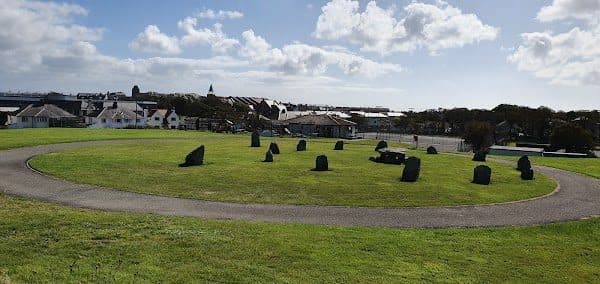 Garreglwyd Park photo 5
