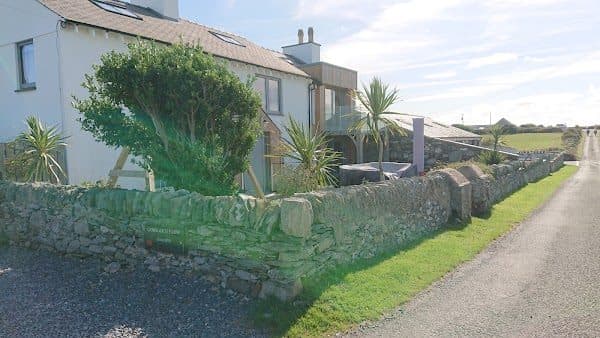 Gorsgoch Farm CL