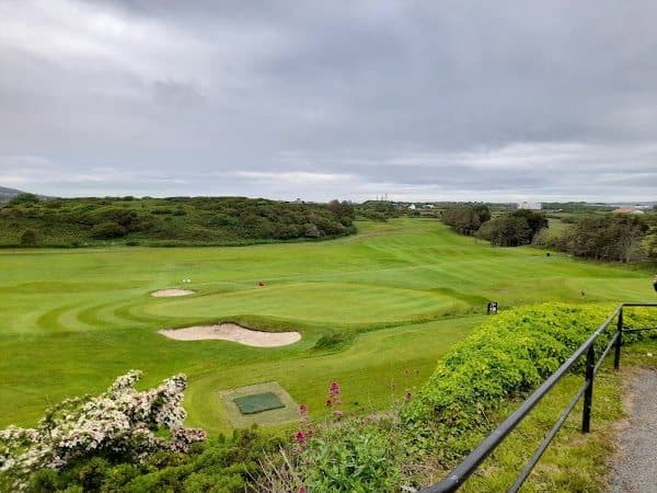 Holyhead Golf Club photo 2