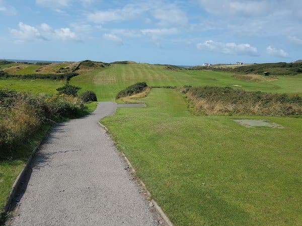 Holyhead Golf Club photo 3