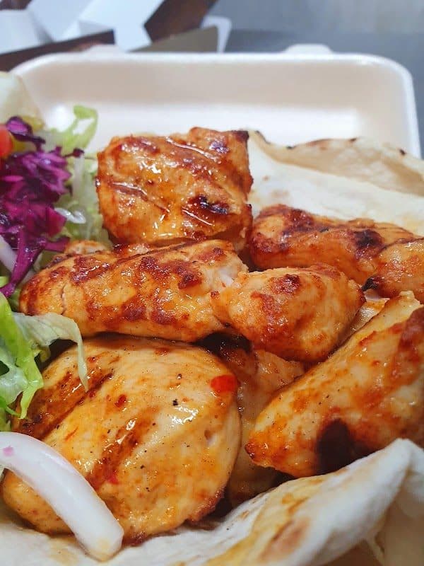 Holyhead Kebab & Pizza photo 2