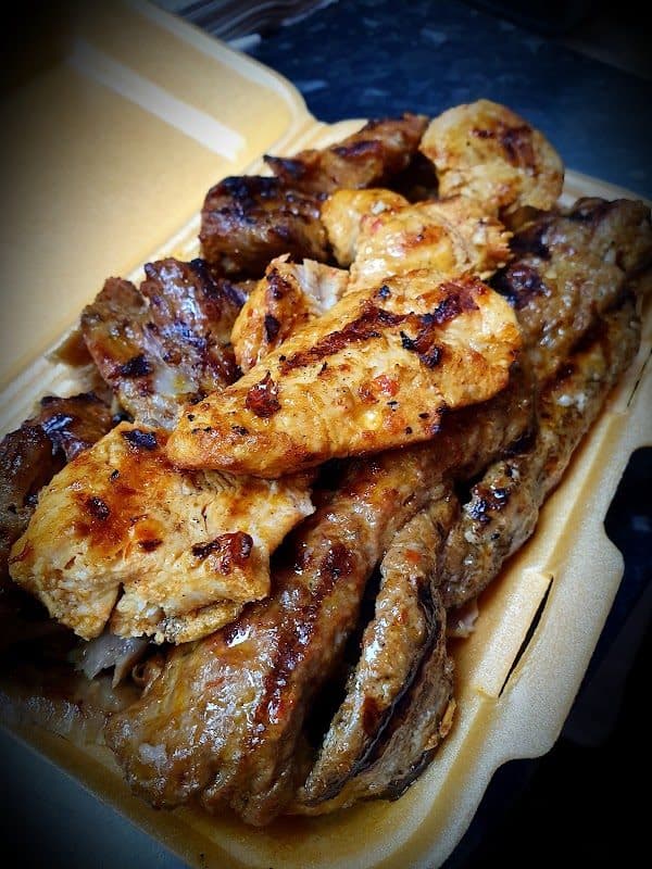 Holyhead Kebab & Pizza photo 3