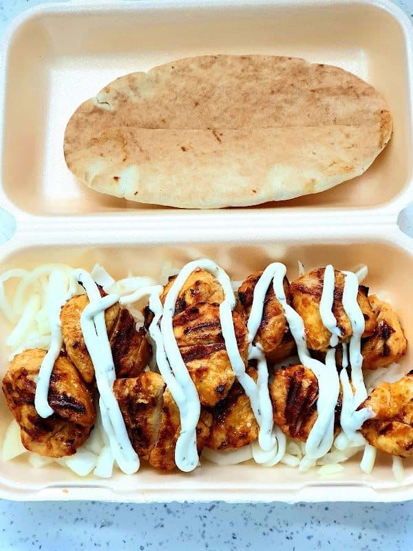 Holyhead Kebab & Pizza photo 4