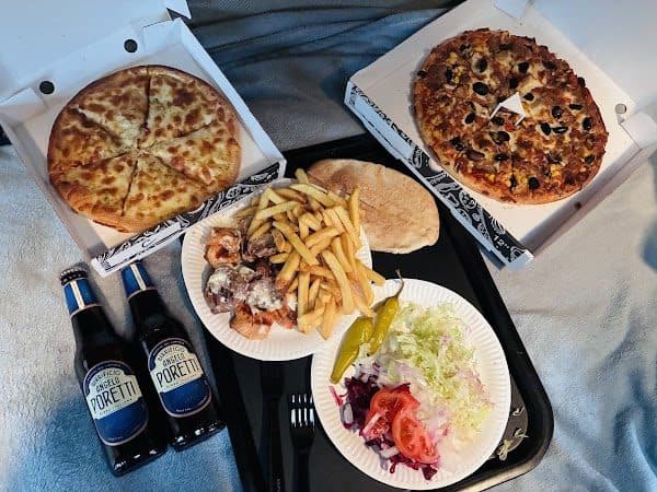 Holyhead Kebab & Pizza photo 5