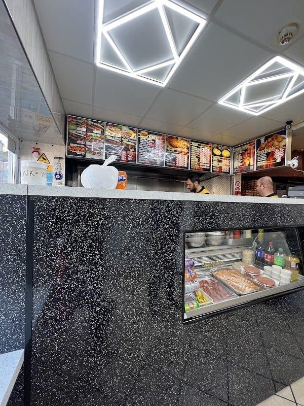 Holyhead Kebab & Pizza photo 6