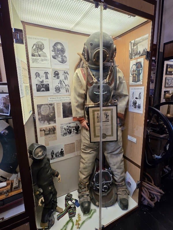 Holyhead Maritime Museum photo 3