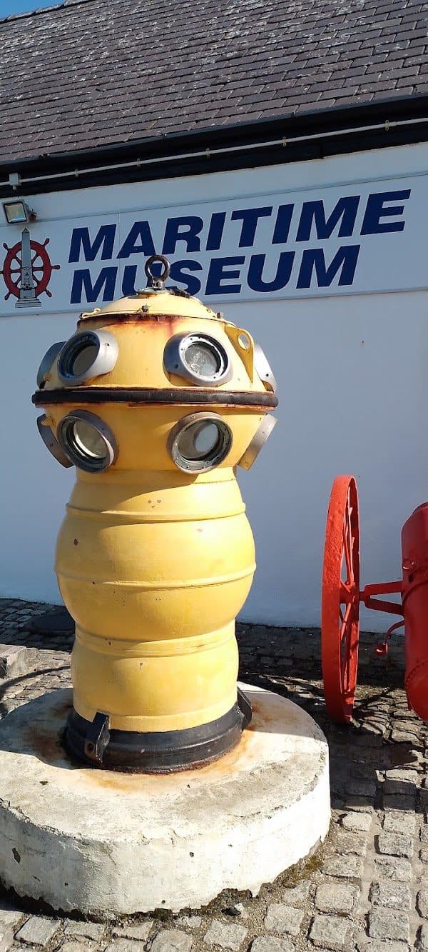 Holyhead Maritime Museum photo 5