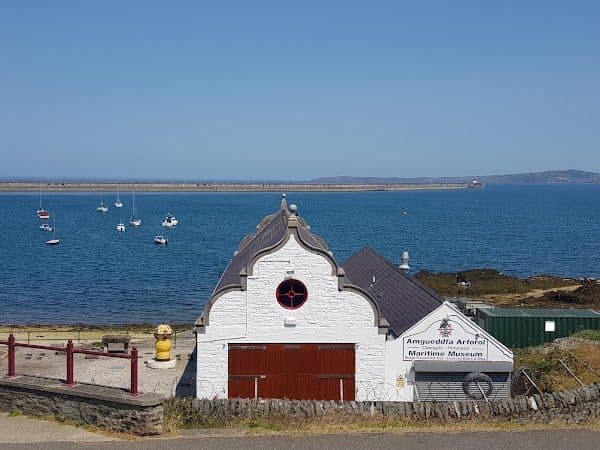 Holyhead Maritime Museum photo 6