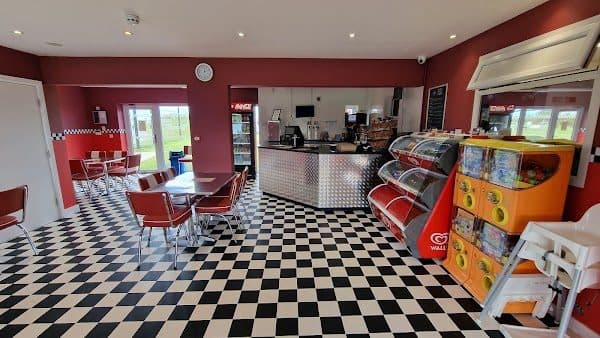 Holyhead Pavilion