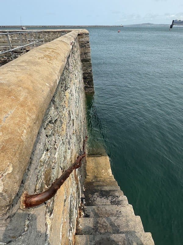 Holyhead Promenade photo 2