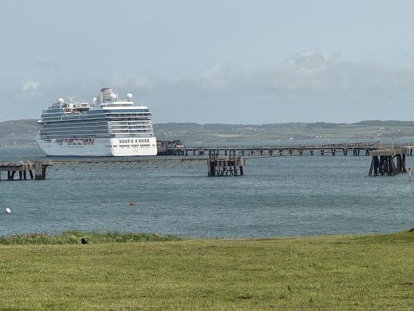 Holyhead Promenade photo 3