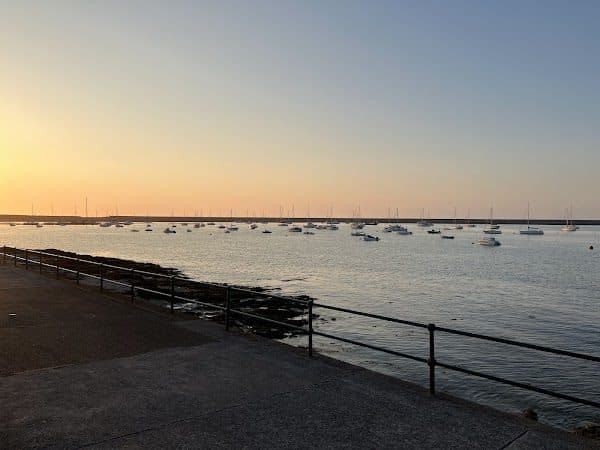 Holyhead Promenade photo 4
