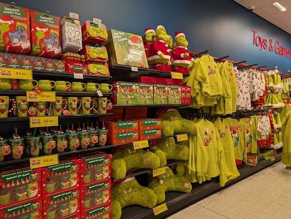 Home Bargains photo 1