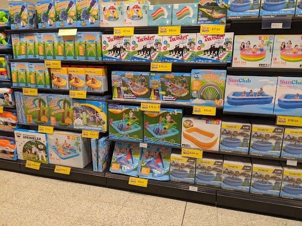 Home Bargains photo 2