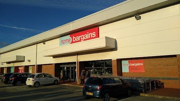 Home Bargains photo 3