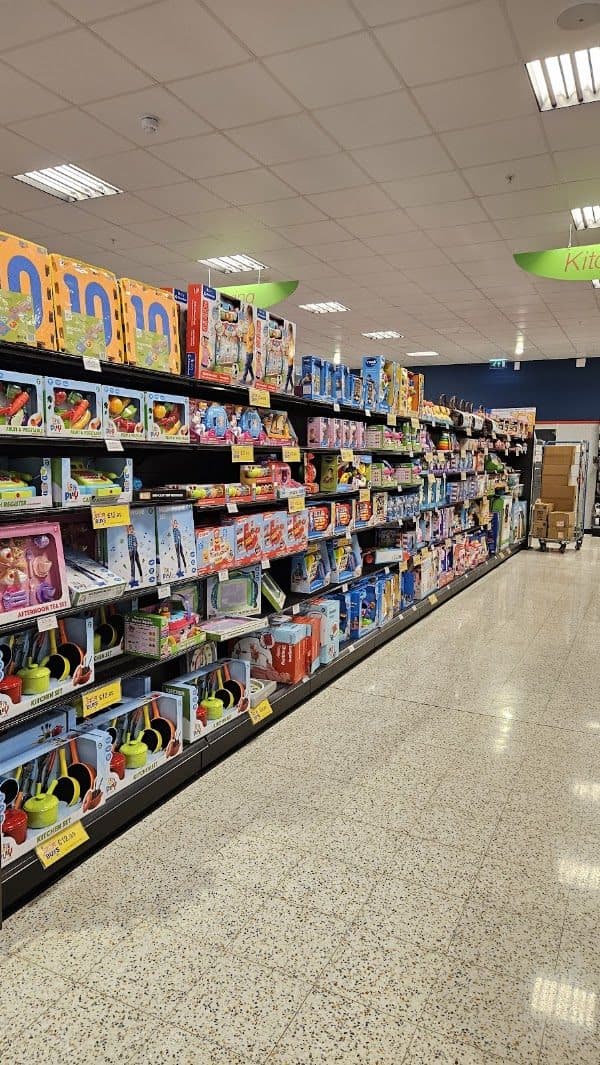 Home Bargains photo 4