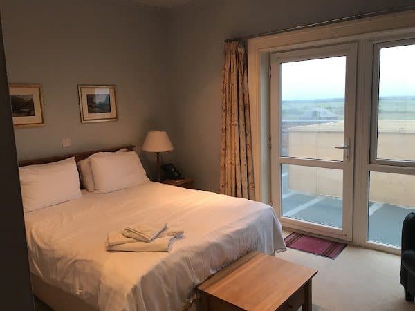 Hotel Cymyran photo 2