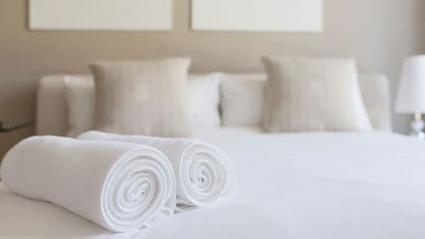 Hotel Cymyran photo 3