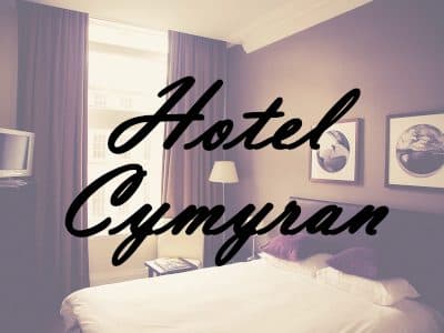 Hotel Cymyran photo 4