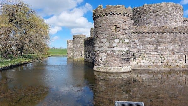Isle of Anglesey Coastal Path photo 4