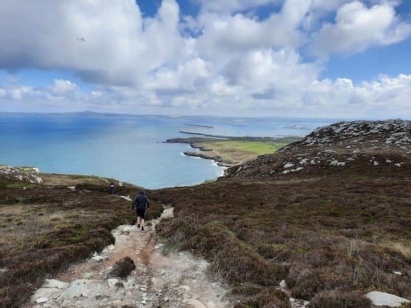 Isle of Anglesey Coastal Path photo 5