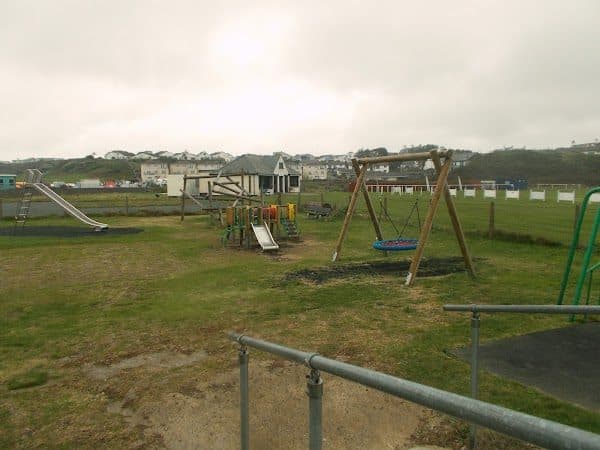 Lôn Isallt Play Area photo 2