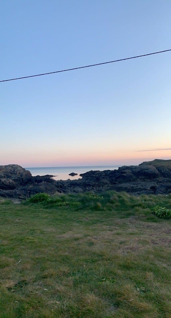 Lôn Isallt Play Area photo 3