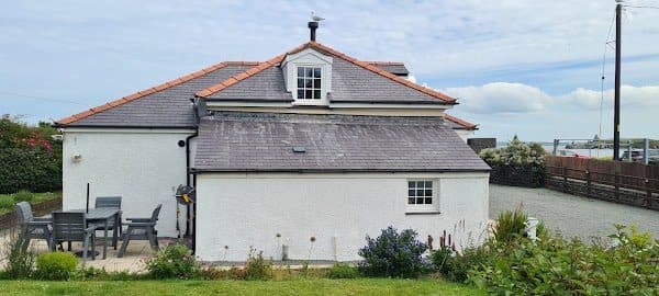 Llanfair Bach Caravan and Camping Site