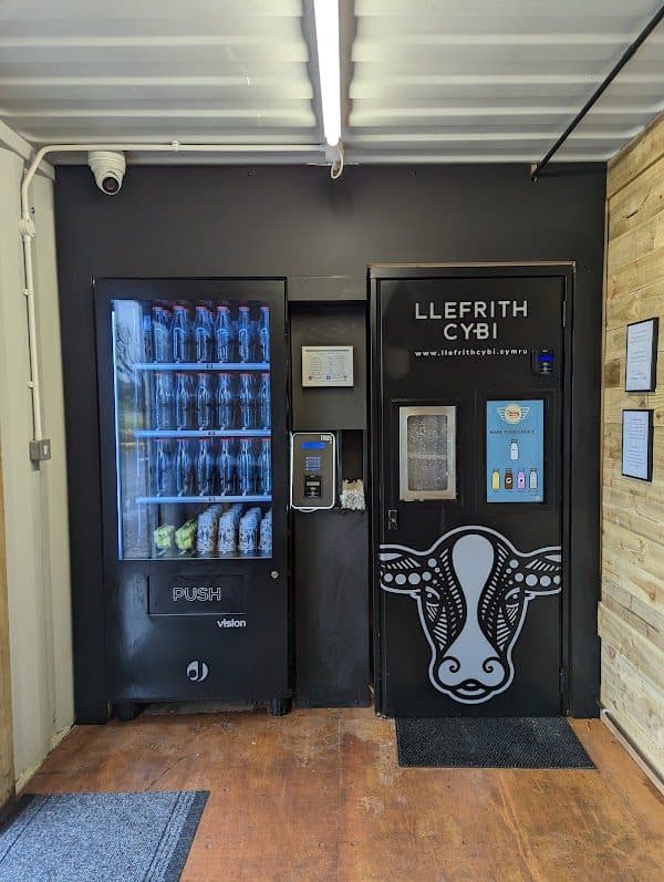 Llefrith Cybi photo 3