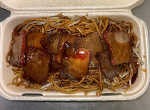 Mandarin Kitchen