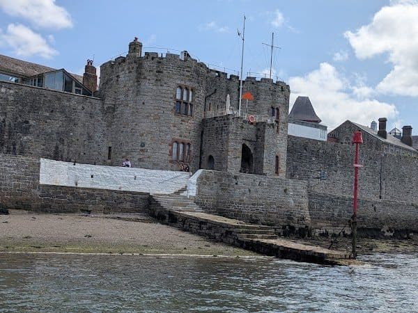 Menai Cruises - Queen of the Sea photo 1